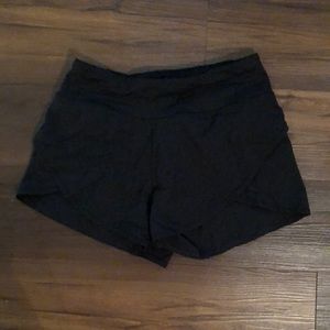 Calia by Carrie Underwood running shorts